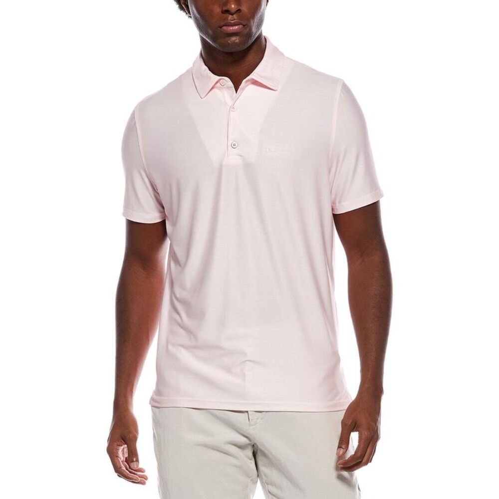Ben Sherman Mens Sports Fit Polo Shirt